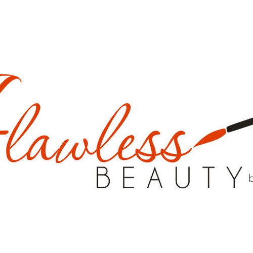 flawless logo