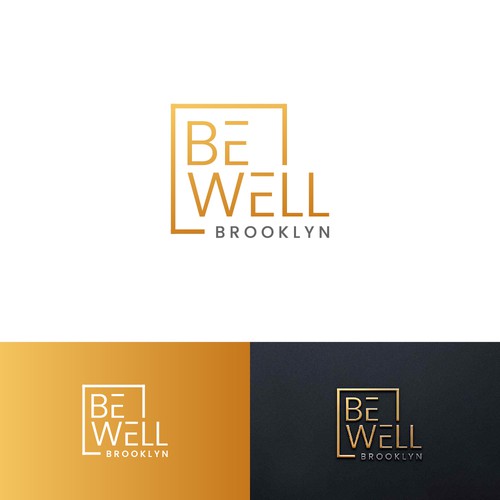 BeWell Brooklyn Design by MisterR