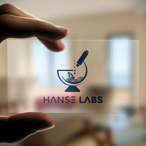 Logo & business card contest entry by Cool-Concept ✅