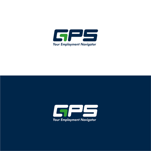 GPS Logo Design by san_line