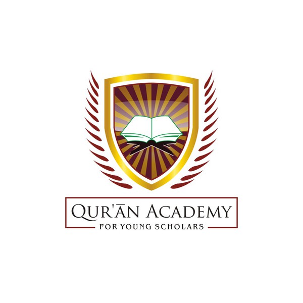 Qur'an Academy for Young Scholars needs a world-class logo