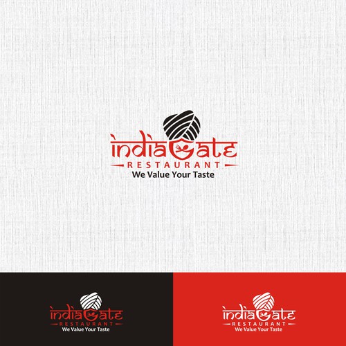 Restaurant Logo design!! Design by jayastu