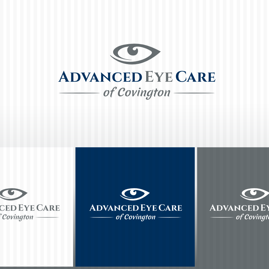 Eye Care Logos - Free Eye Care Logo Ideas, Design & Templates