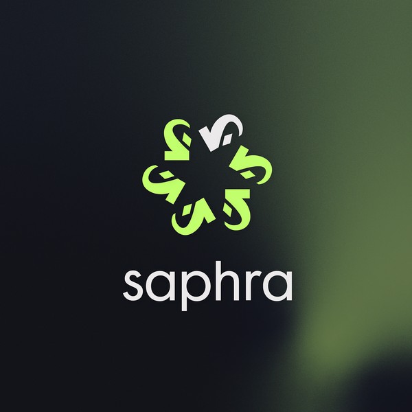 Design by blank·tremor titled "Saphra"