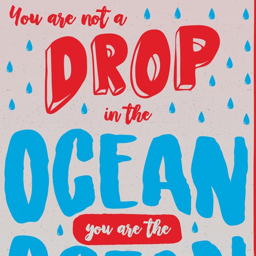 Community Contest | Illustrate your favorite creative quote (multiple winners!) Design by SP Friedman