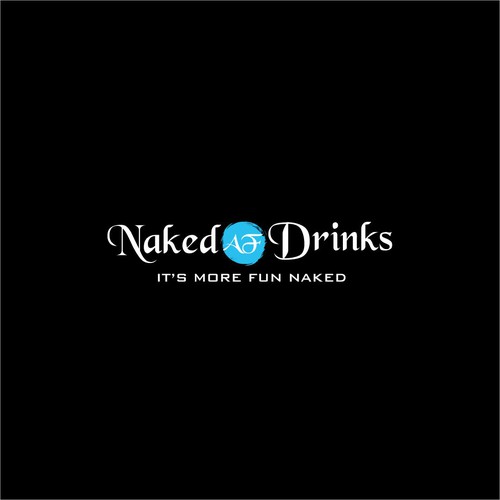 Designs Naked Af Mocktail Brand Design Logo Brand Guide Contest