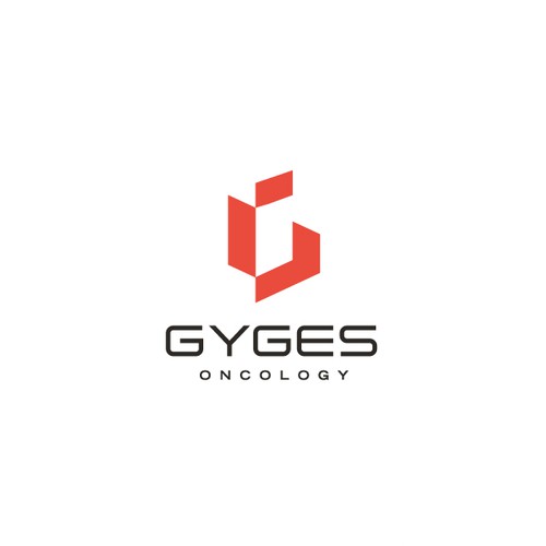 Bold Logo for Oncology Startup Led by Industry Veterans Design by Izrin A.
