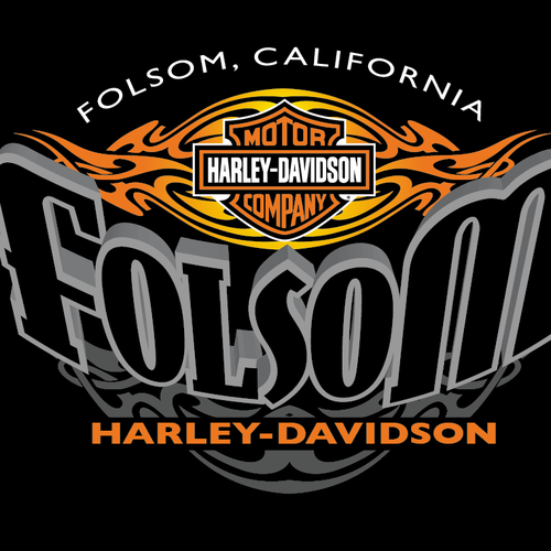 Folsom Harley-Davidson - Tribal & Flame - EDITED - PLEASE READ | Logo ...