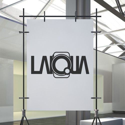 Logo design contest entry by MediaWork