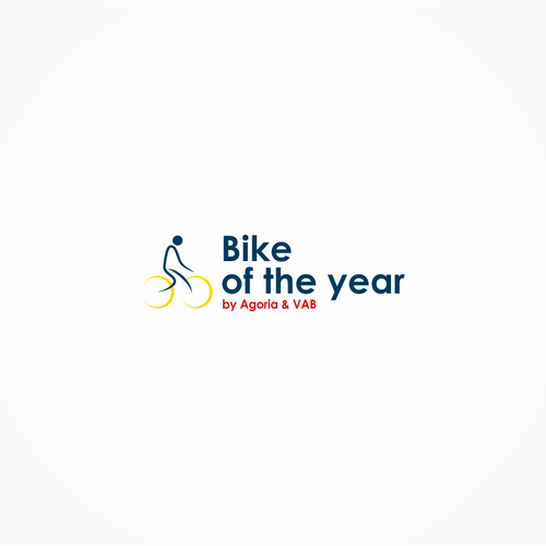 Create a new bike of the year logo Design by pitulastman