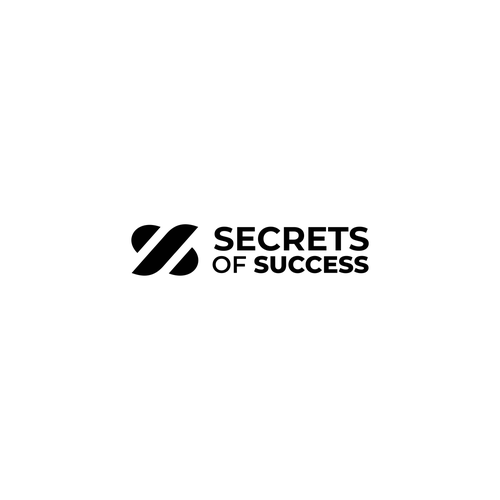 Secrets Of Success Logo Design by hwa_dsgn