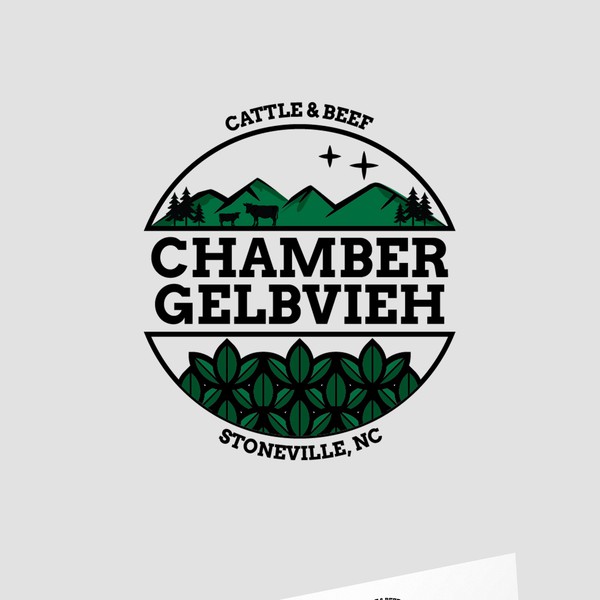 Agriculture Branding