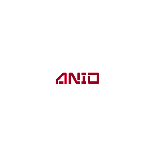 Help us to rebrand from aneo.at to an.io or anio.at Design by oliveglobal