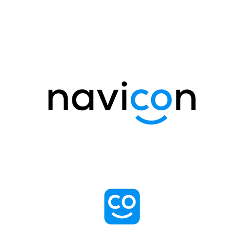 navicon Design by flatof12
