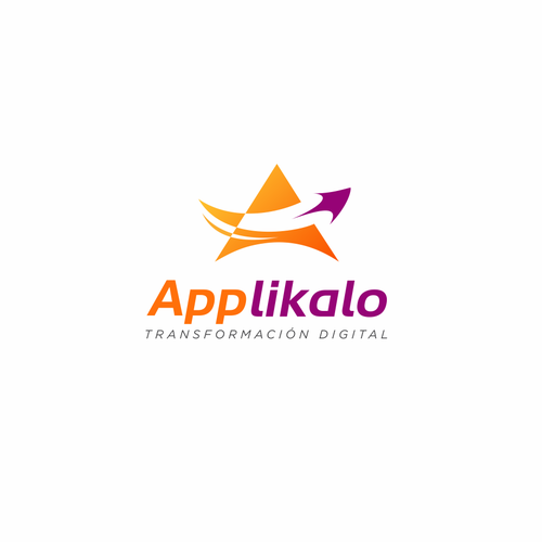 APPLIKALO plataforma para crear apps Design by The Perfect Symbols