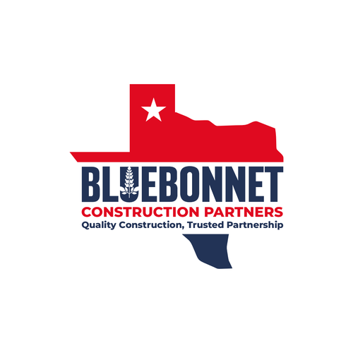 Design di New contractor needs a logo and brand guide that provides a foundation to build a marketing presence di Aleta21