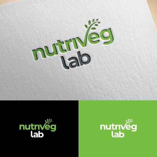 create a logo for a nutricosmetic brand for Women and Men Design von fenigo