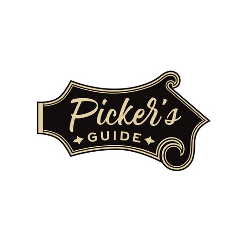 Design a logo featuring a mandolin Design by Matthew Wood