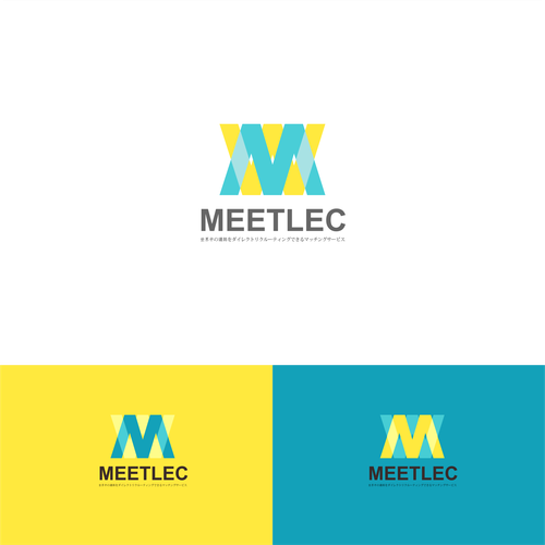 Logo & business card contest entry by Azlan Ryuga