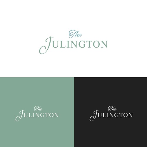 The Julington Design by udaraij
