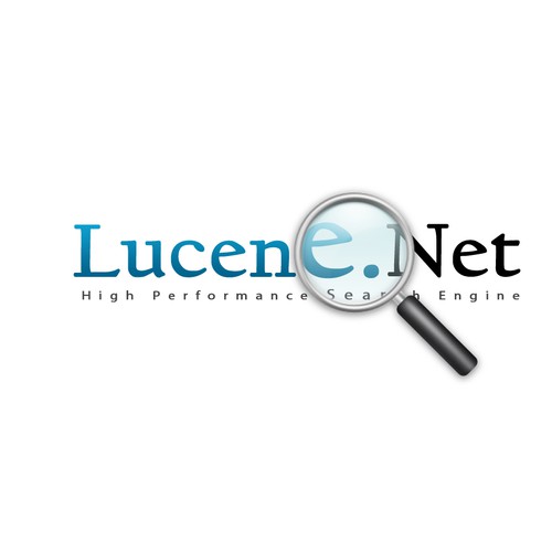 Help Lucene.Net with a new logo Design por DesignSpeaks