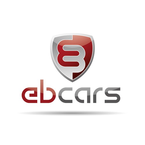 EBCARS benötigt ein logo Logo design contest