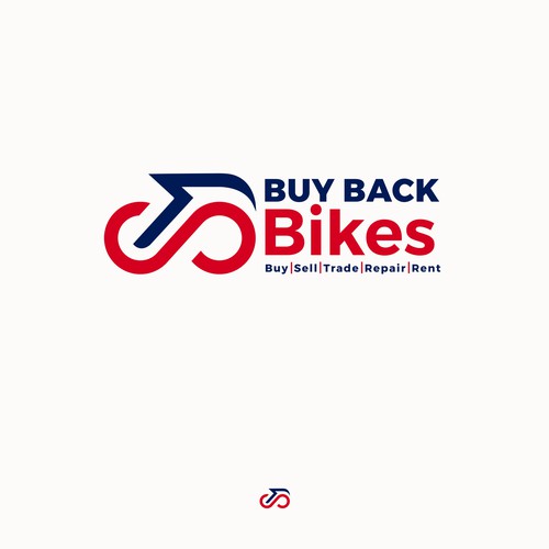 We are very excited to see your amazing work for our new bike franchise! Design by Owlman Creatives