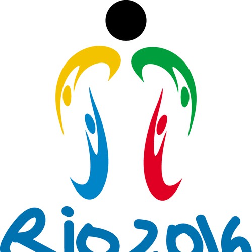 Design a Better Rio Olympics Logo (Community Contest) Diseño de sridesigns
