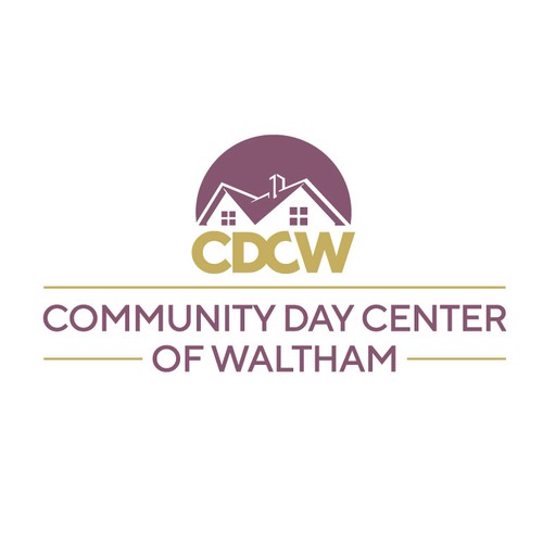 Logo for Homeless Shelter Design by godsglorydesign