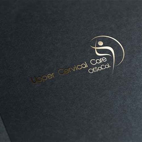 Sophisticated logo needed for top upper cervical specialists on the planet. Réalisé par Leona