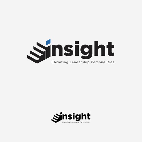 Logo design contest entry by RGORG