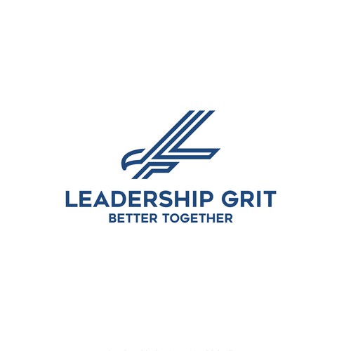 Design Design a powerful leadership logo por Creafyx