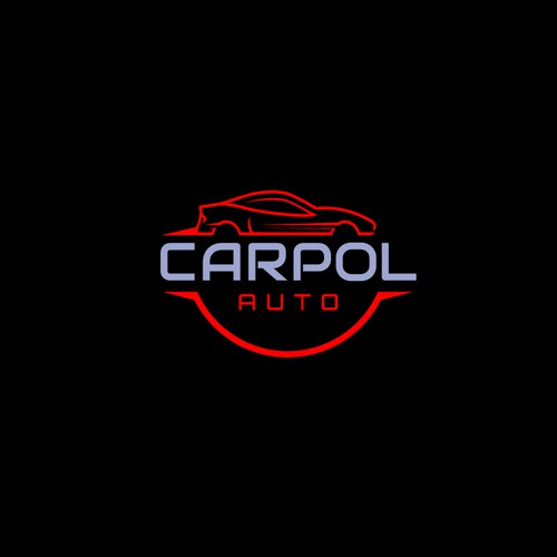 Logo & brand identity pack contest entry by acilbaris