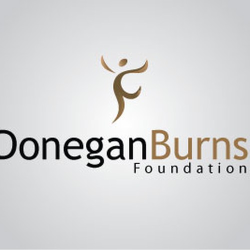 The DB Foundation Logo Design by flambee