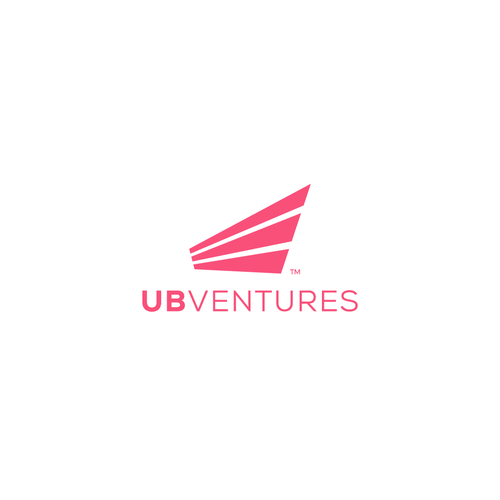 Please create a historic logo for Next-gen venture capital UB Ventures Design by N36