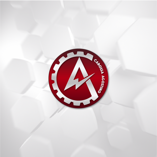 Design by M O R E N O titled "CA Logo"