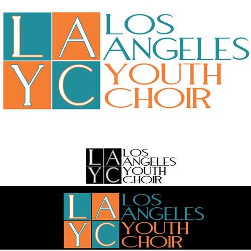 Logo for a New Choir- all designs welcome! Design por The Creative Scot