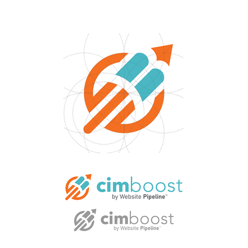 Logo Rework. Just needs a little love and a new icon. Design von Ade martha