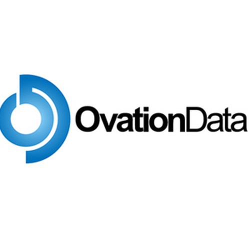 New logo wanted for ovation data | Logo design contest | 99designs