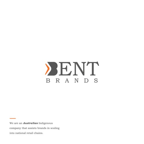 Design an Australian Indigenous Business Consulting company logo and branding Design by AshokDesigns