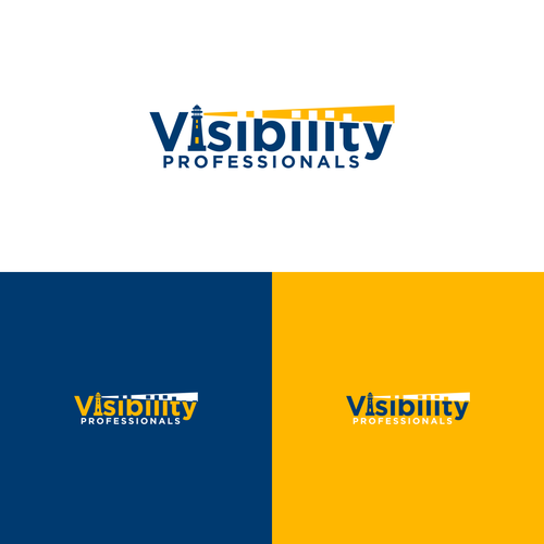 VISIBILITY LOGO FOR VISIBILITY Design by Dewi_Sart