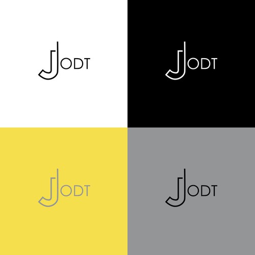 Modern logo for a new age art platform Diseño de xson