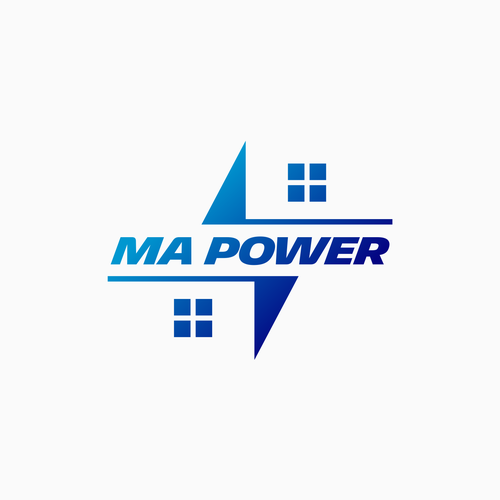 Design MA Power por Turquoise™