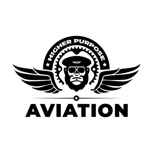 Higher Purpose Aviation Design by MD Sumon Farazi