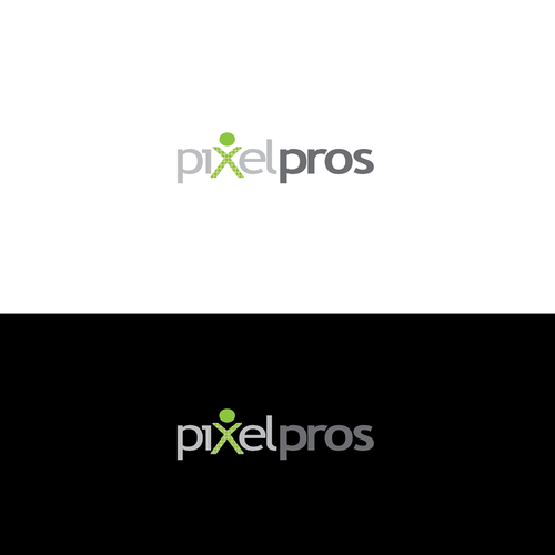 Logo design contest entry by blongro