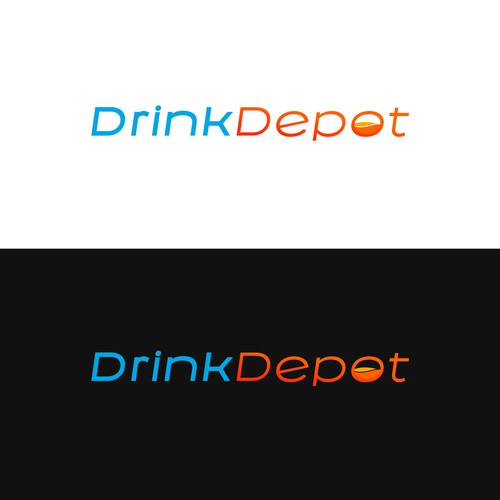 Gaile CaceresさんのNeeded: An awesome logo for a chain of Drive Thru Drink Shopsデザイン