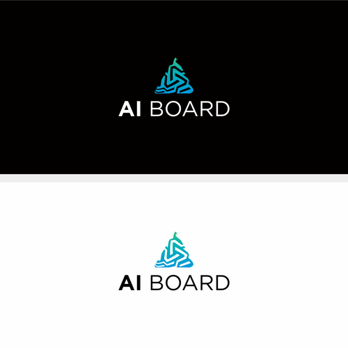 Trustworthy, enterprise software logo for AI compliance Diseño de DSGNESIA™