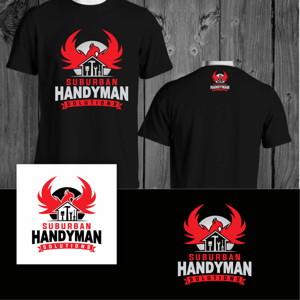 Design by arvind99 titled "Phoenix"