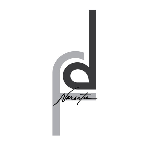 We’ve already drawn the logo- just need it perfected! Design by pianpao