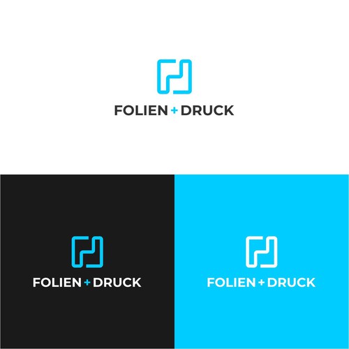 Logo design contest entry by A N G G A